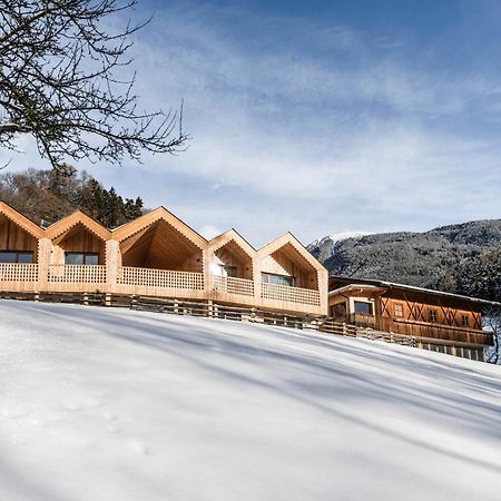 Niederthalerhof Chalets Bressanone Exterior photo